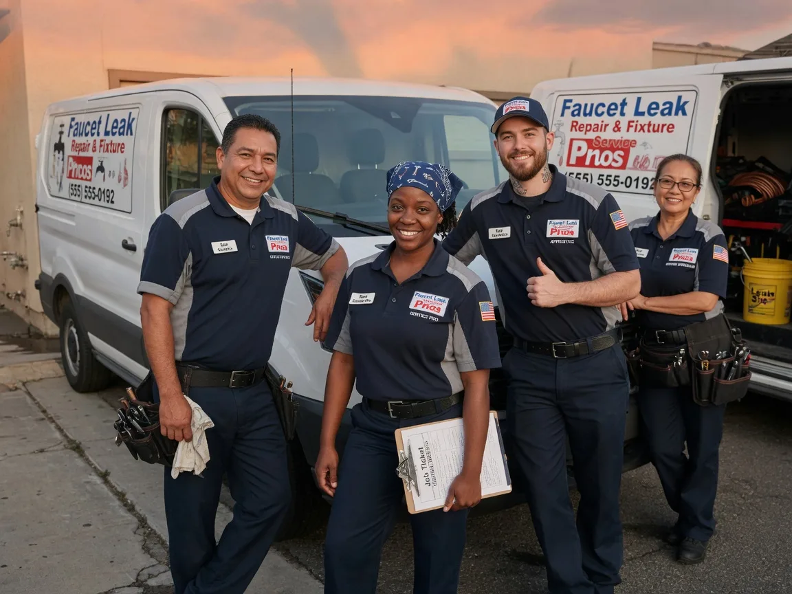 Faucet Repair company in Granville, TN